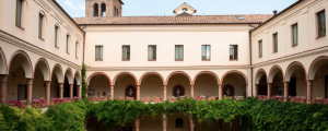 Conservatorio ‘Arrigo Boito’ di Parma - Master 2024/25