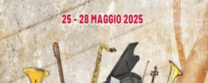 13° Concorso Internazionale di Musica 'Lucia Iurleo' di San Vito dei Normanni