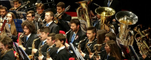 Concorso Nazionale di Composizione di una Marcia per Banda 'Massimo Boario'