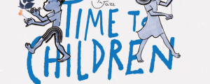 ‘Time to Children’ torna a Berchidda dal 10 al 15 agosto 2025