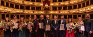 Orchestra del Teatro Olimpico di Vicenza (OTO): nuove audizioni