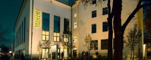Neue Szenen” - 7ma edizione
