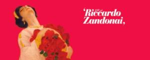 27mo Concorso Riccardo Zandonai