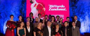 Musica Riva Festiva 2021 - Concorso Zandonai XXVII edizione