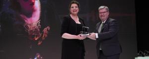 Opera di Bilbao 'Tutto Verdi International Awards' 