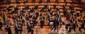 Professione Orchestra 2022