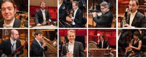 Professione Orchestra 2024-2025