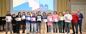 4° Premio “Scrivere d’Opera - Elena Formica”