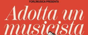 20° Concorso 'Adotta un Musicista' 