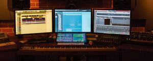 Istituto Superiore di Studi Musicali “L. Boccherini”-Musica Applicata all’Immagine
