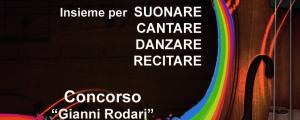 XVII edizione del concorso internazionale “Insieme per suonare cantare danzare” e XII edizione del concorso internazionale “Gianni Rodari” 