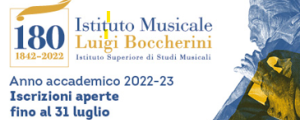 Istituto Superiore di Studi Musicali “Luigi Boccherini” di Lucca