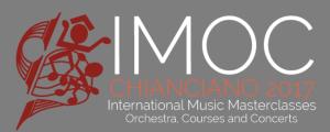 Chianciano Terme, 6° Festival I.M.O.C.