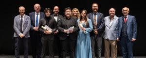 34° Concorso Internazionale ‘Città di Porcia’ – TROMBA