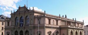 Conservatorio di Ginevra, sede dell'Haute Ecole de Musique