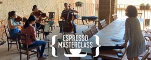 Espresso Masterclass 2023