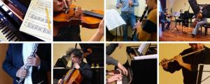Accademia di Musica di Pinerolo e Torino