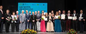 Concorso Lirico Internazionale 'Giuseppe Di Stefano'