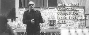 24° Concorso internazionale di composizione Franco Evangelisti