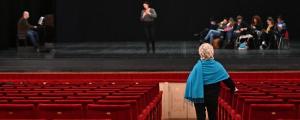 Corso di Alto perfezionamento per cantanti lirici dell’Accademia Verdiana del  Teatro Regio di Parma: aperte le iscrizioni