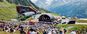 Verbier Festival Academy