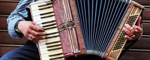 Call for Scores 2022 di composizione per Fisarmonica