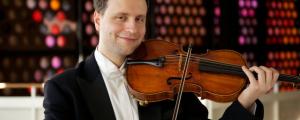 Máté Szücs, nuovo docente alla HEM (haute école de musique) di Ginevra