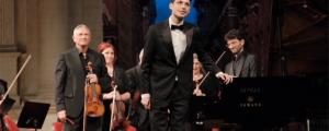 14° Concorso Pianistico Nazionale - Premio Lamberto Brunelli