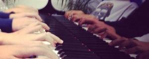 Concorso nazionale per Giovani Pianisti "Acqui e Terzo Musica" 