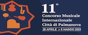 11° Concorso Musicale Internazionale Città di Palmanova