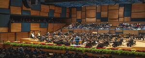 Orchestra giovanile italiana