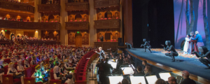 Opera Education AsLiCo - Stagione 2022/23