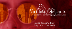 Virtuoso e Belcanto Festival