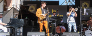 Conad Jazz Contest 2022