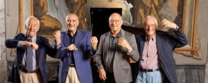 Accademia Stauffer e Stauffer Labs: il programma Accademico 2022-2023