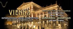 Vienna International Music Competition