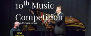 10° Concorso Musicale Internazionale Città di Palmanova