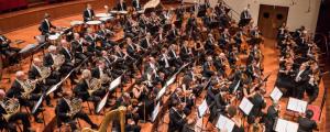 Orchestra Sinfonica Nazionale della RAI e Accademia di Musica di Pinerolo: 24 settembre 2018 - giugno 2019, Torino e Pinerolo