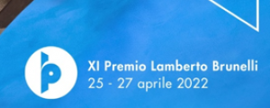 11° Concorso Pianistico Nazionale Premio Lamberto Brunelli