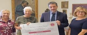Concorso Nazionale di Composizione "Poesia in musica: verso l'Assoluto di Mauro Crocetta” 