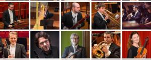 ‘Professione Orchestra’: perfezionamento Under 30 per futuri Professori d’Orchestra