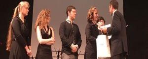 4° Premio Musicale Internazionale Làszlò Spezzaferri 