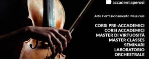 Accademia Perosi Biella