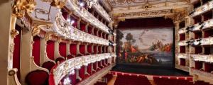 Sovrintendente della Fondazione Teatro Regio di Parma