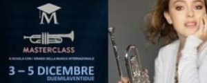 Accademia Nazionale Eleatica - Masterclass di tromba