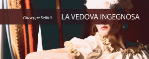Barocco Europeo - La Vedova Ingegnosa