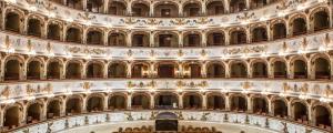 Teatro Abbado di Ferrara