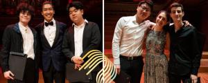 75° Concorso Internazionale di Musica di Ginevra