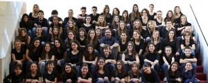  Scuola di canto corale del Teatro Regio di Torino