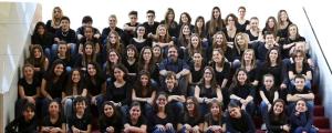  Scuola di canto corale del Teatro Regio di Torino